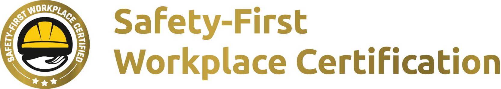 Safety-First Workplace Certification